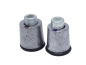 Preview: Konuspoladapter Rundpol Adapter Batteriepoladapter 36Ah - 85Ah M6